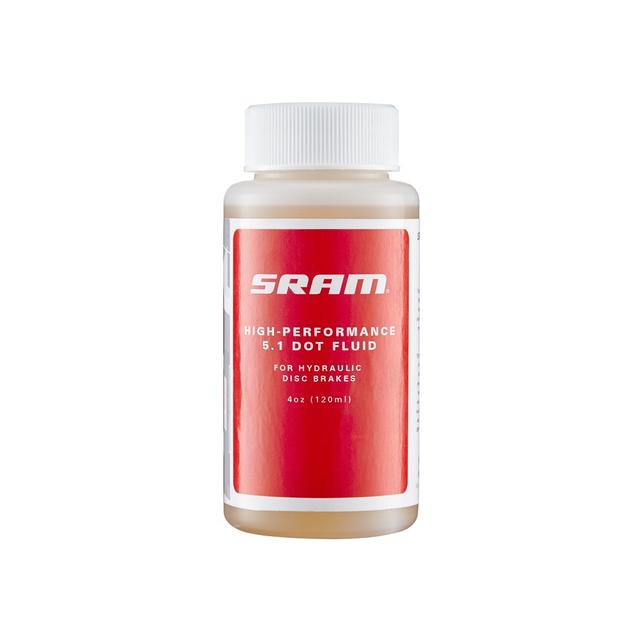 Sram Dot 5.1 Hydraulic Brake Fluid