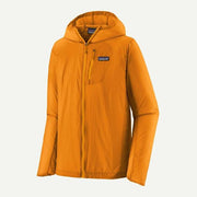 Patagonia Houdini Jacket Autumn Orange