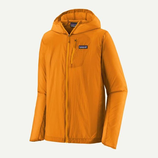 Patagonia Houdini Jacket Autumn Orange