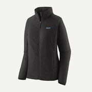 Patagonia Nano-air Light Hybrid Jacket Black