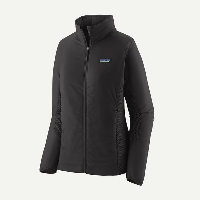 Patagonia Nano-air Light Hybrid Jacket Black