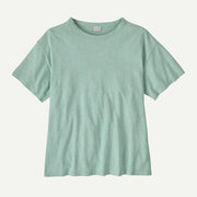 Patagonia Trail Harbor Tee Thin Ice