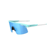 Tifosi Moab Lite | Glacier Blue Clarion Blue/AC Red/Clear Lens