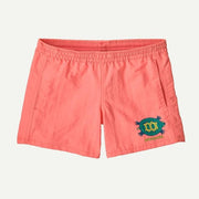 Patagonia ' Baggies Shorts 4" Pickled Pink
