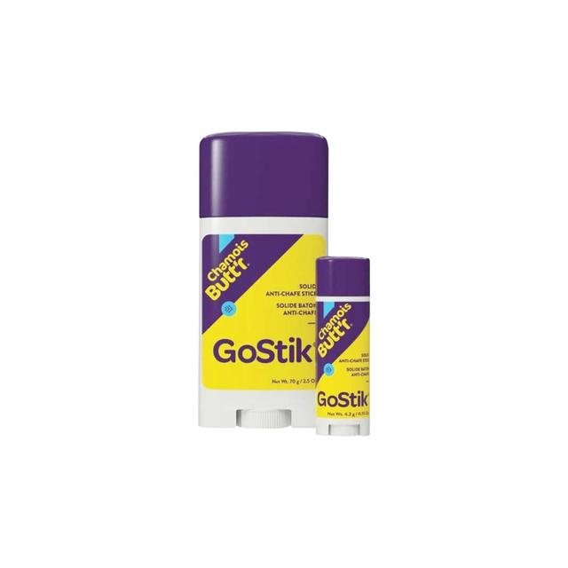 Chamois Butt'r Gostik 0.15oz Purple