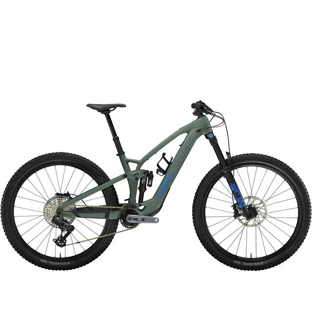 Trek Fuel Exe 8 Gx Axs T-type :Matte Keswick: