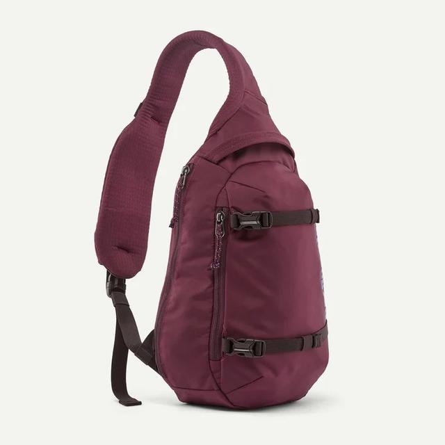 Patagonia Atom Sling 8l Berry Fig