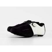 Trek Bontrager Windshell Cycling Toe Cover Black