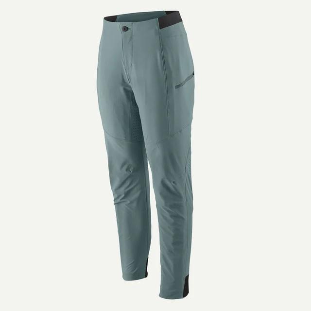 Patagonia Dirt Craft Pants Blue Sage