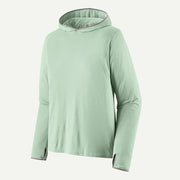 Patagonia Tropic Comfort Natural Hoody Thin Ice