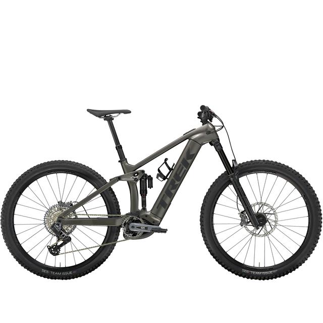 Trek Rail 9.8 Gx Axs T-type Gen 4 (Cliquez Ici Pour Le Prix De Vente) Mercury