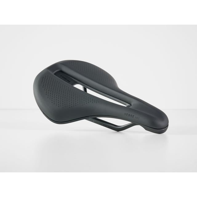 Trek Verse Short Pro Bike Saddle Black