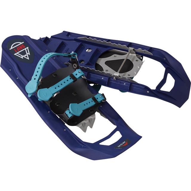 Msr Shift Snow Blue