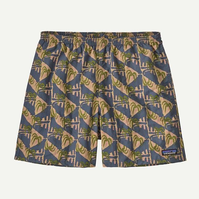 Patagonia Men's Baggies Shorts