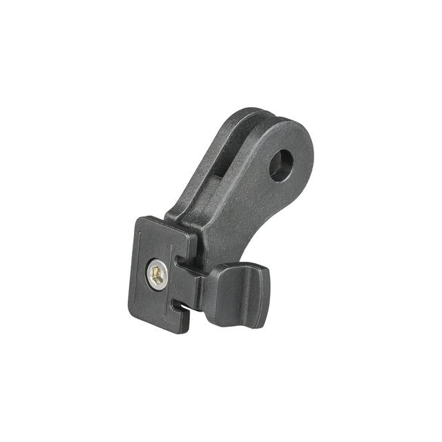 Trek Bontrager Blendr Universal Light Mount Black