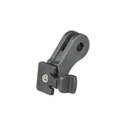 Trek Bontrager Blendr Universal Light Mount Black