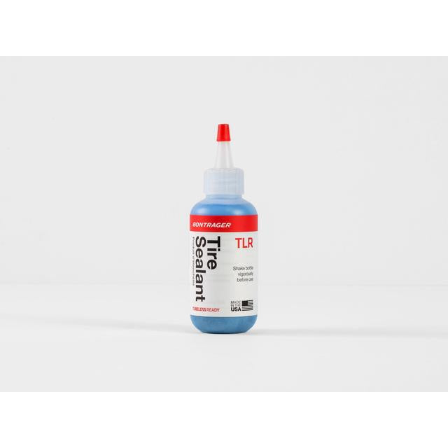 Trek Bontrager Tlr Tyre Sealant White/Red