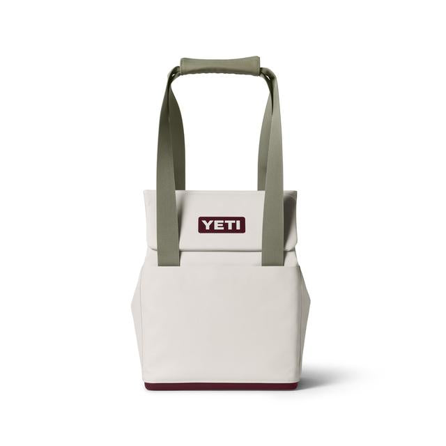 Yeti Daytrip 14l Insulated Tote Bag Aspen/Pampa/Wild Vine