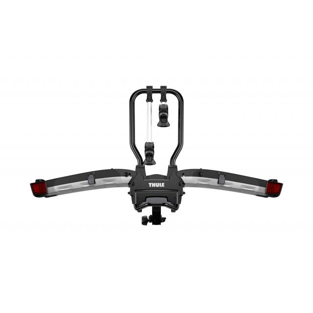 Thule Easyfold Xt Black/Silver
