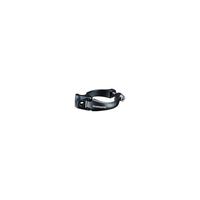 Shimano Cycling Clamp Band Adapter,34.9mm Fd-r9150-f,sm-ad91,l-size