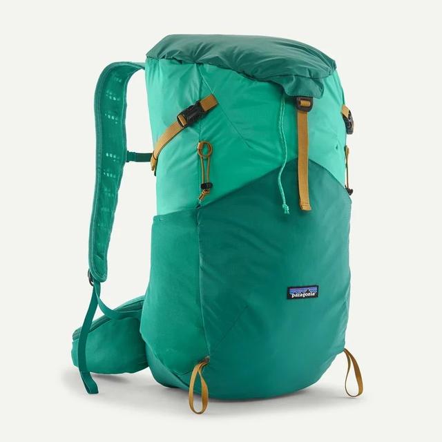 Patagonia Terravia Pack 28l Aqua Stone