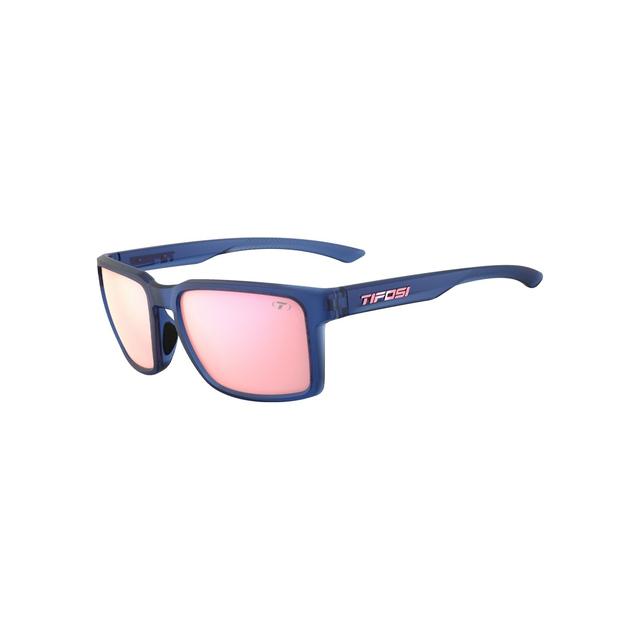 Tifosi Sylo | Midnight Vapor Pink Mirror Lens