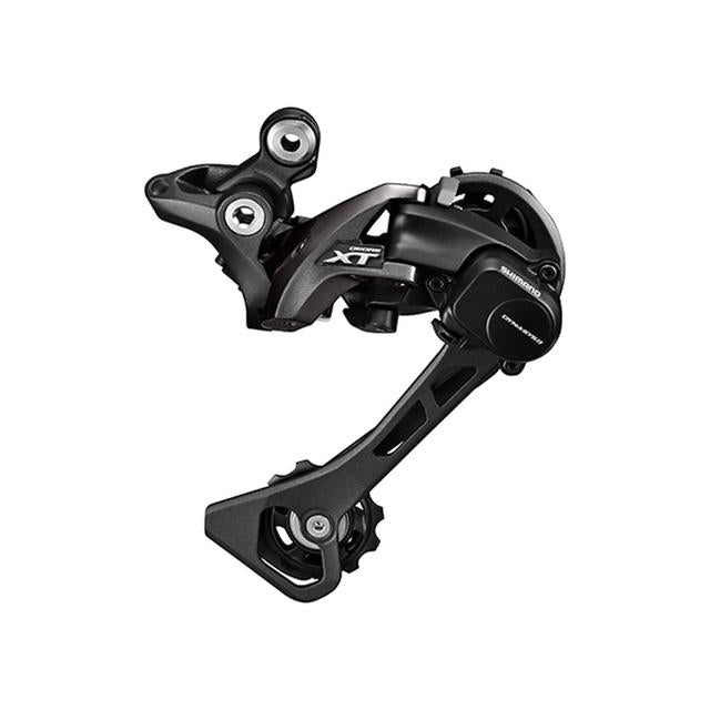 Shimano Cycling Rd-m8000 Deore Xt Rear Derailleur