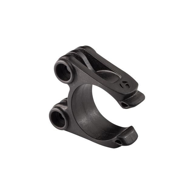 Trek Bontrager Xxx/pro/elite Stem Blendr Duo Base Black