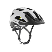 Trek Solstice Mips Children's Bike Helmet Crystal White