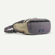 Patagonia Terravia Hip Pack 4l May Grey