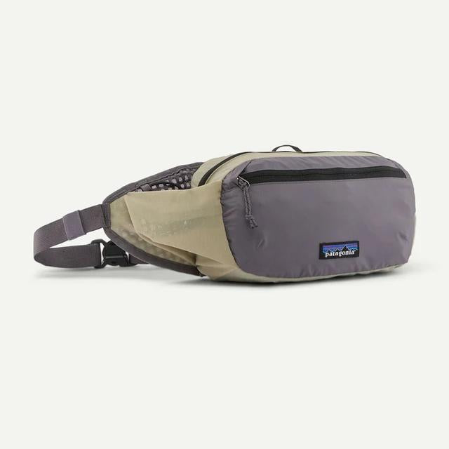 Patagonia Terravia Hip Pack 4l May Grey