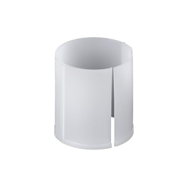 Trek Bontrager Line Dropper Travel Reducers White