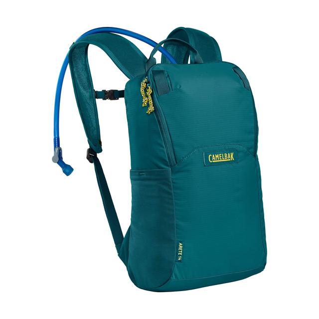 Camelbak Arete 14 Pack 50oz Deep Teal