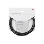Trek Bontrager Comp Brake Cable & Housing Set Black