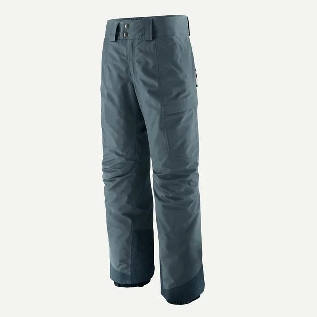 Patagonia Storm Shift Pants - Reg Summit Blue