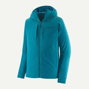 Patagonia Nano Air Light Hoody Glacial Blue