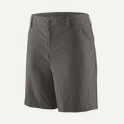 Patagonia Quandary Shorts Forge Grey