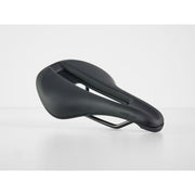 Trek Verse Short Comp Bike Saddle Black