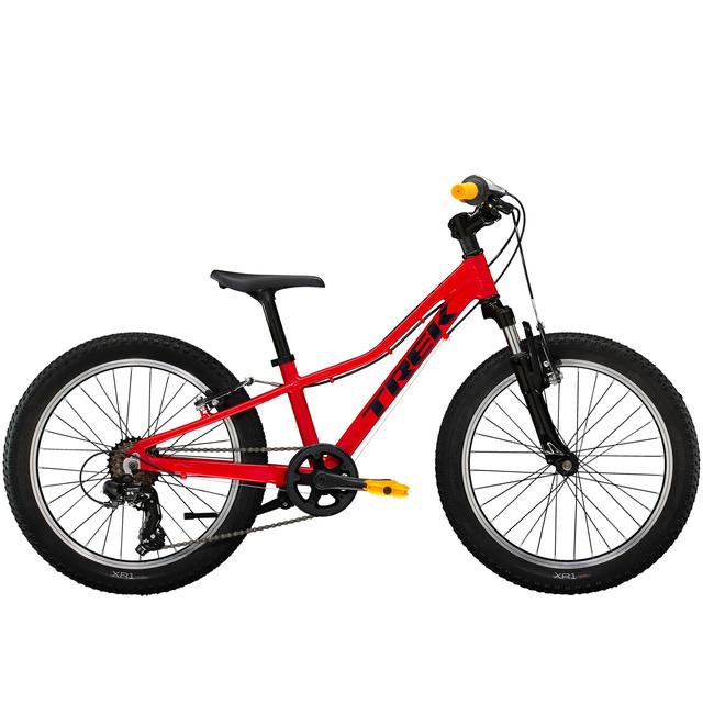 Trek Precaliber 20 7-speed Viper Red