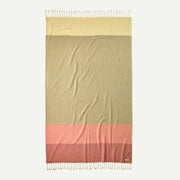 Patagonia Lightweight Towel Lemon Zest