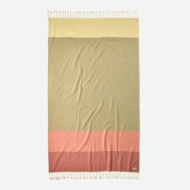 Patagonia Lightweight Towel Lemon Zest