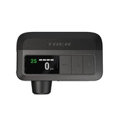 Trek Air Rush Elektrische Pumpe Black