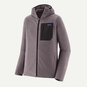 Patagonia R1 Air Full Zip Hoody May Grey