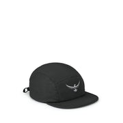 Osprey Packs Trail Hat Dark Charcoal Grey