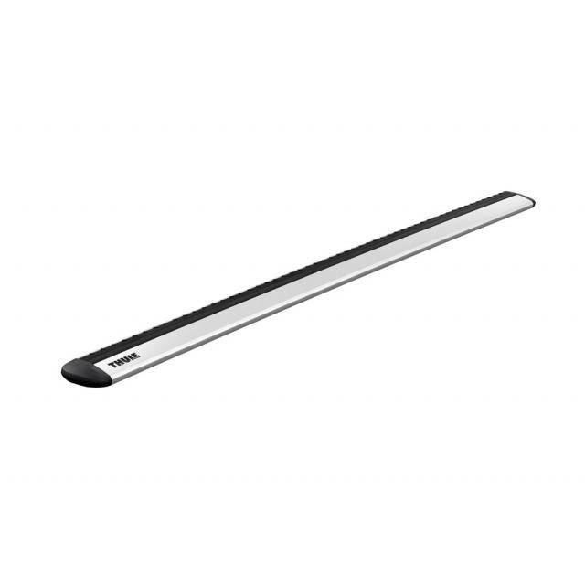 Thule Wingbar Evo Black