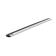 Thule Wingbar Evo Silver