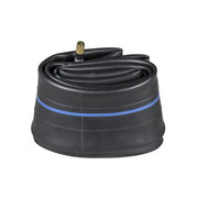 Trek Bontrager Fat And + Schrader Valve Bicycle Tube Black