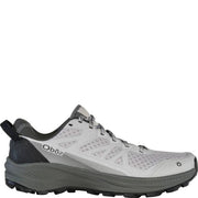 Oboz Katabatic Lt Low Hiking Shoe Drizzle