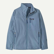 Patagonia R2 Techface Jacket Barnacle Blue