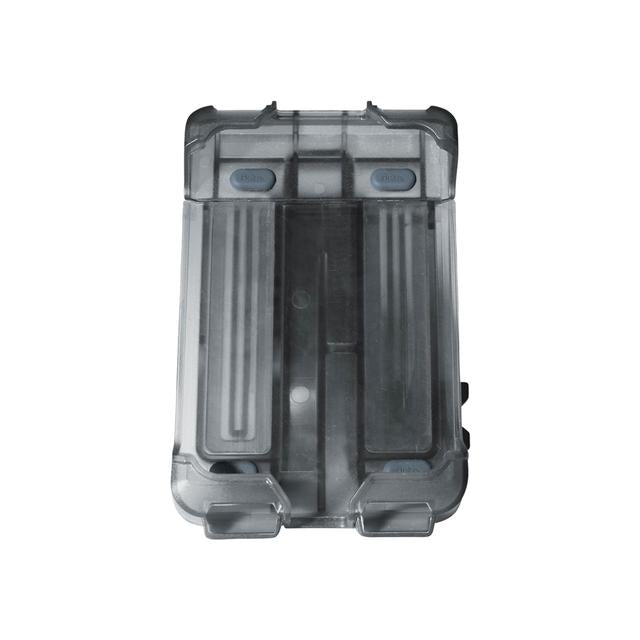Delta Delta Xl Smartphone Holder Black
